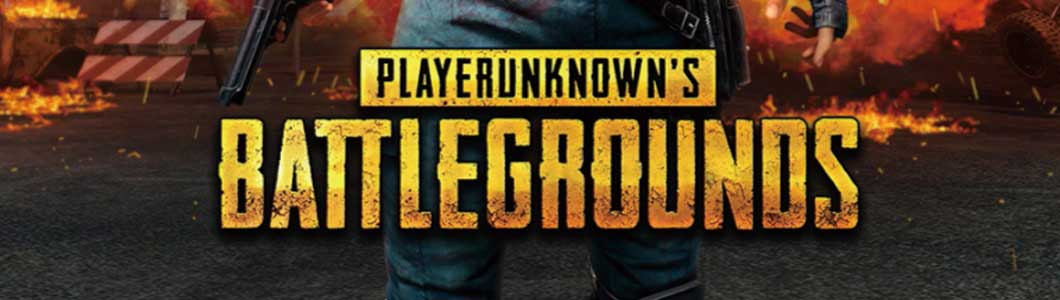 PUBG