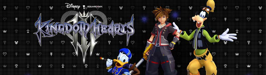 キングダムハーツ