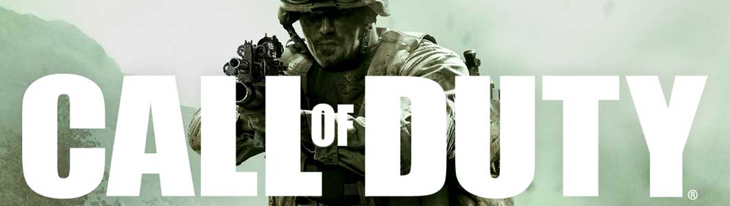 コールオブデューティ