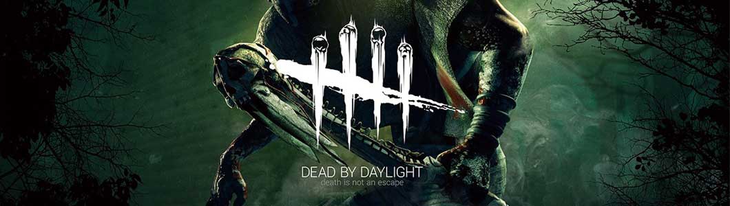 Dead by Daylight